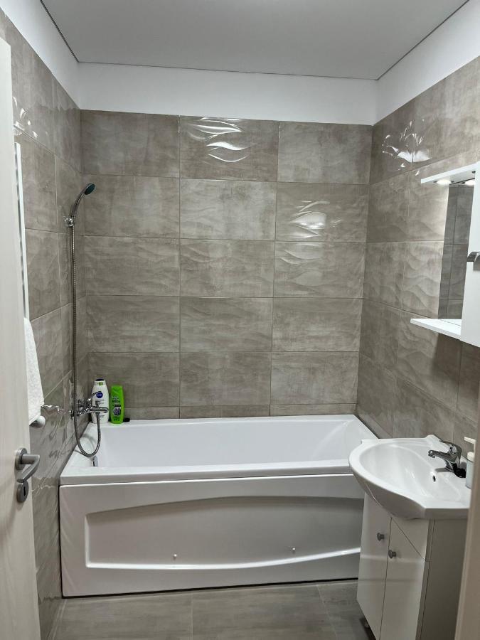 Pollux Residence Militari Ap 158 Dudu 外观 照片