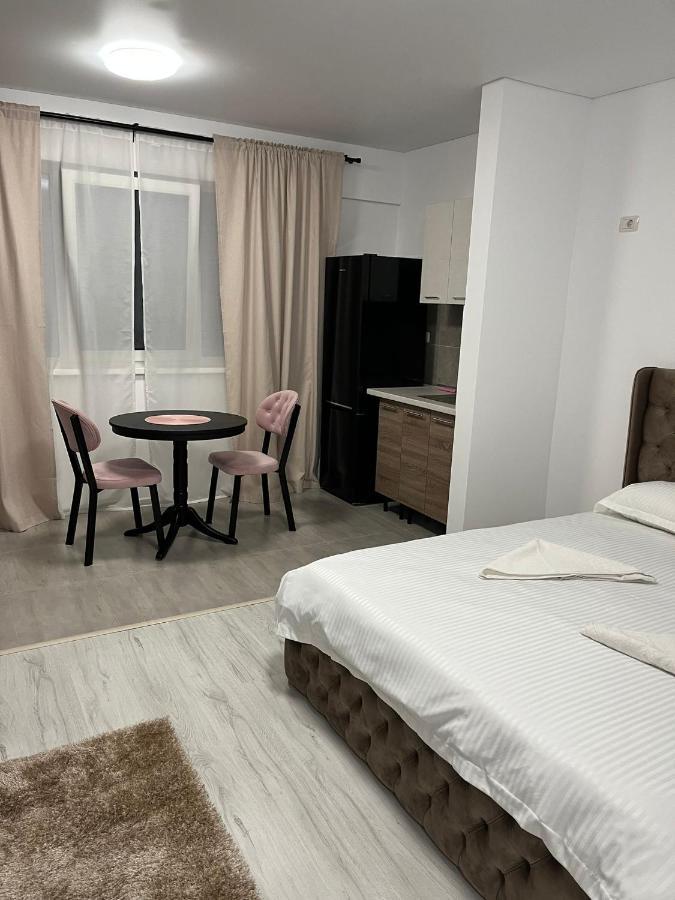 Pollux Residence Militari Ap 158 Dudu 外观 照片