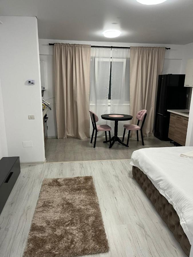 Pollux Residence Militari Ap 158 Dudu 外观 照片